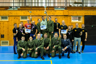 Běžecká liga 2025: Tisíc běžců, nová trať v Liberci a rekordní rozdíl mezi generacemi