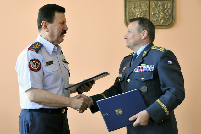 Po podpisu ujednání