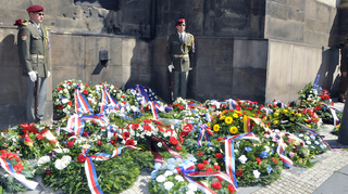 Ilustrační obrázek ke článkuHrdinný boj čs. parašutistů v chrámu sv. Cyrila a Metoděje připomene řada akcí na Praze 2