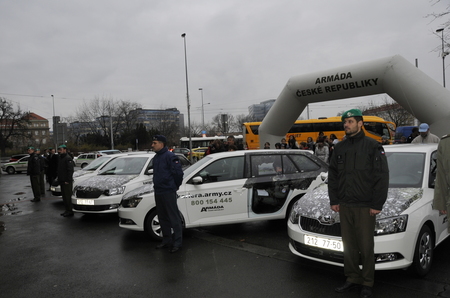 Budoucí uživatelé nových vozidel Škoda Fabia