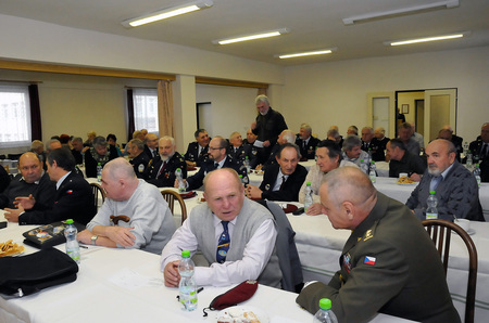 Jindřichohradečtí výsadkáři by bez pomoci útvaru nepatřili mezi nejlepší kluby