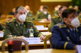 Workshop k využití umělé inteligence v Armádě ČR