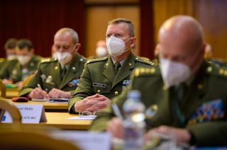 Workshop k využití umělé inteligence v Armádě ČR