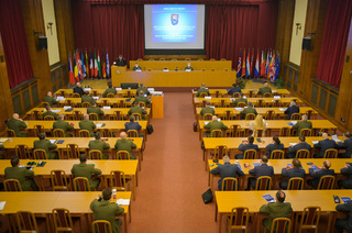 Workshop k využití umělé inteligence v Armádě ČR