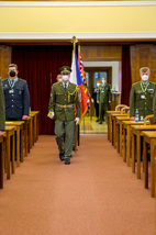 Annual Commanders’ Meeting