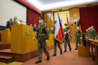 Annual Commanders’ Meeting