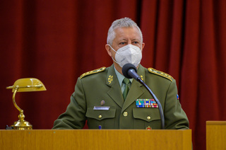 Annual Commanders’ Meeting