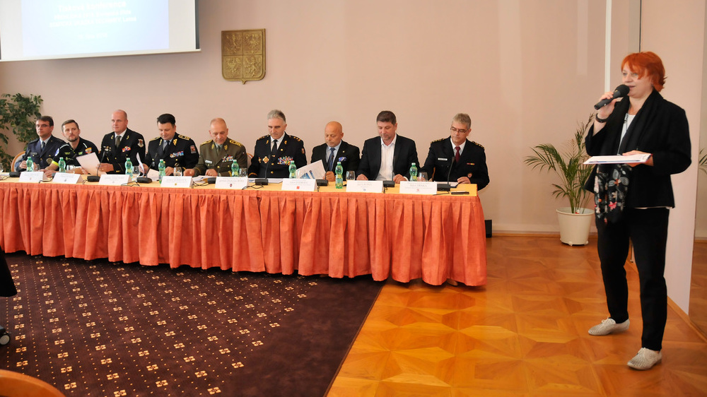 Příprava na Přehlídku 2018 jde do finále