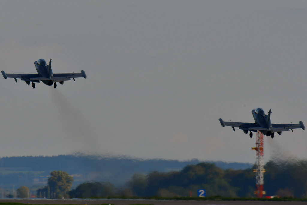  L-159 ALCA  