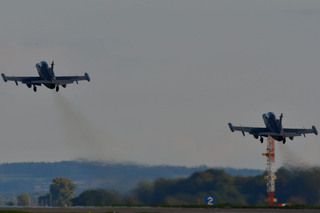  L-159 ALCA  