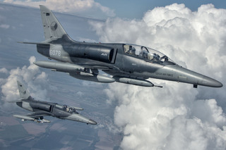  L-159 ALCA  