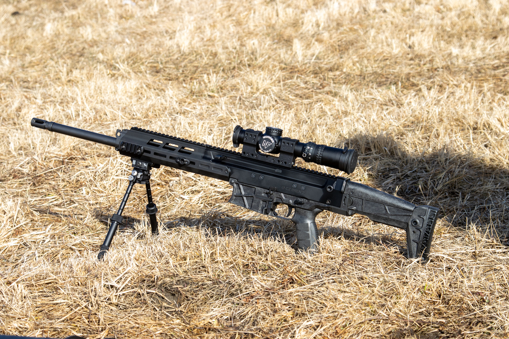 CZ BREN 2 PPS