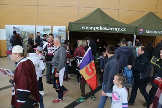 Stánek POKOS