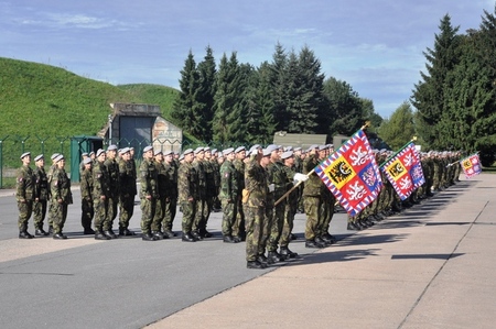 Capable Logistician 2013: Ocenění nejlepších 