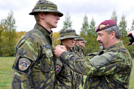 Vydrží jen ti nejlepší!