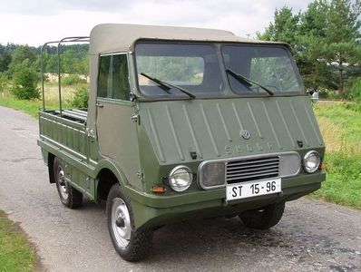 Agromobil