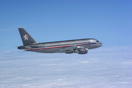 Airbus MEDEVAC/STRATEVAC