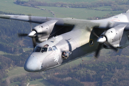 Kolik vzletů, tolik přistání. To je pro letadla ten nejlepší výsledek