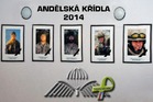 Ilustrační obrázek ke článkuCharitativní koncert podpořil rodiny padlých vojáků
