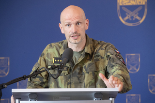 Tisková konference při příležitosti spuštění projektu VNS