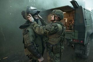 Armáda nabízí uplatnění v jižních Čechách 