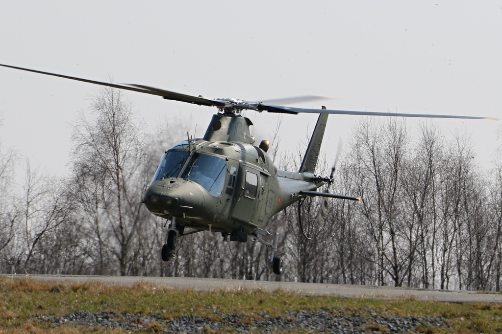 AugustaWestland A109