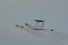 Letoun AWACS