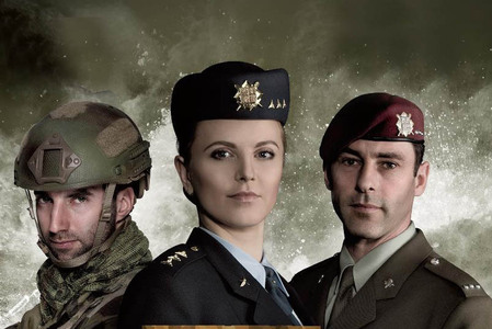 Pražská Flora bude opět patřit vojákům