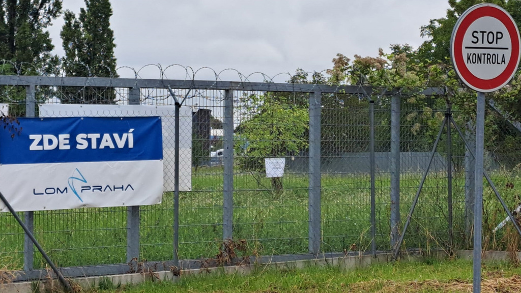 LOM PRAHA rozšiřuje své schopnosti v oblasti projektové a stavební činnosti