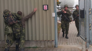  Cvičení Clear Sky 2019 prověřilo schopnost reakce na nestandardní situace 