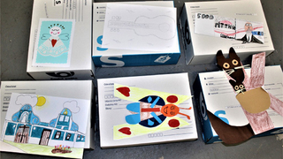 Vojáci v zahraničí se i letos mohou těšit na vánoční balíčky od lidí z ČR