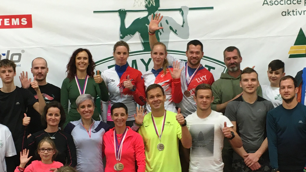 Army test Best of! přilákal přes 160 nadšenců