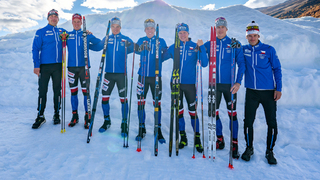 Ilustrační obrázek ke článkuDukla v Pekingu. Skvělá Ledecká i neznámí olympionici