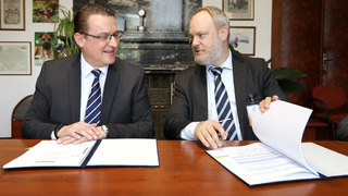 Ilustrační obrázek ke článkuArmáda získá přístup k exkluzivnímu systému taktické satelitní komunikace. Smlouvu se podařilo uzavřít v rekordním čase