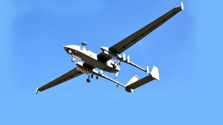 Ministry of Defence to begin negotiations with Israeli Government on the acquisition of three UAVs