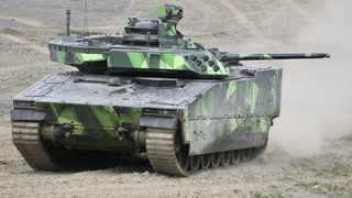 Ilustrační obrázek ke článkuAž do posledního šroubku. Češi a Švédi si poprvé ujasňovali přesnou podobu CV90 