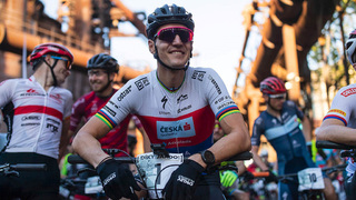 Ilustrační obrázek ke článkuOlympijský vítěz Jaroslav Kulhavý pověsil kolo na hřebík. Zavzpomínal i na úžasné bitvy se Schurterem 