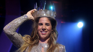 Ilustrační obrázek ke článkuTriumf Ledecké. V elitní desítce ankety Sportovec roku se umístili i oštěpaři Dukly