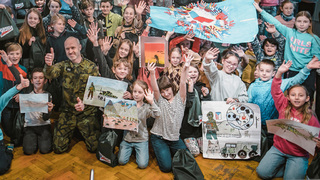 Ilustrační obrázek ke článkuNaše stopy v NATO zavítaly do Krkonoš