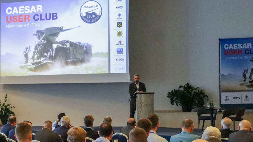 Caesar User Club 2025: Posilování interoperability napříč hranicemi