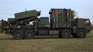 Ilustrační obrázek ke článkuRadary MADR i obsluha prošly počáteční prověrkou operačních schopností