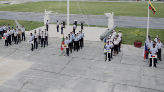 Na 61. mistrovství světa v leteckém pětiboji se Čechům dařilo