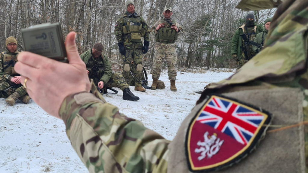 BMATT slaví 25 let ve Vyškově: čtvrt století výcviku a mezinárodní spolupráce