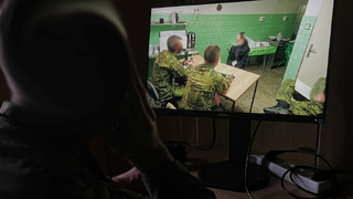 Ilustrační obrázek ke článkuCvičení WESTERN POWER 2025: zacházení s válečnými zajatci v podmínkách moderního konfliktu