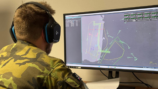 Česká armáda získala další dva letovody, proškolili se ve Francii