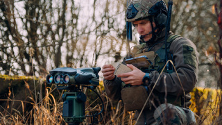 Identifikují a předávají klíčové informace o cílech. JFO jsou pro letecké návodčí nepostradatelní. Přidáte se?