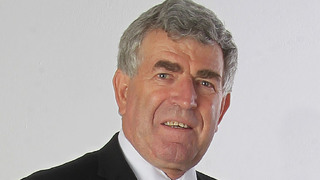 Ilustrační obrázek ke článkuZemřel Imrich Bugár, legenda Dukly a českého sportu