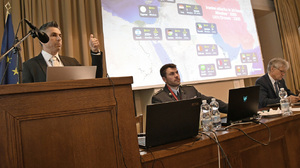 Ilustrační obrázek ke článkuKonference protivzdušné obrany 2026: Chránit vzdušný prostor patří k rozhodujícím faktorům úspěchu na bojišti