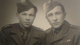 Ilustrační obrázek ke článkuZemřel Vasil Demjan, účastník bojů o Sokolovo a karpatsko-dukelské operace