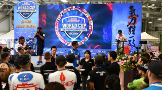 Ilustrační obrázek ke článkuČeští vojáci zabodovali na světovém finále airsoftové akční střelby